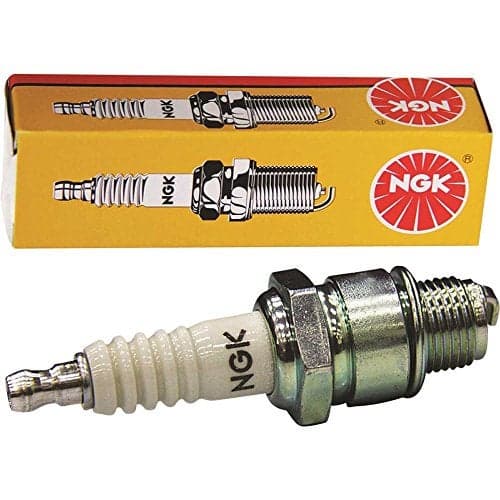 NGK Spark Plugs CR5EH Spark Plugs
