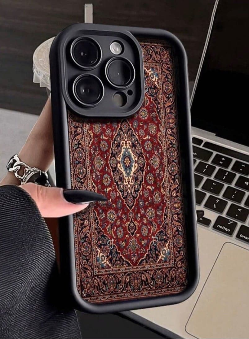 Iphone Case Cover For IPhone 11 Pro Anti-Slip And Elegant Design