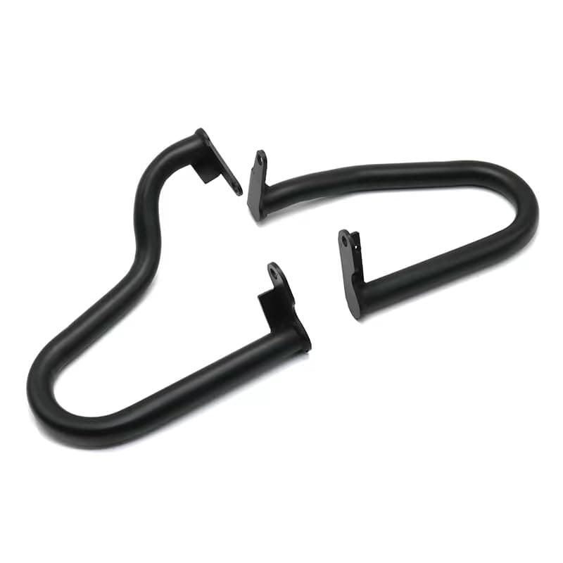 M Maintenanse Highway Crash Bar Engine Guard Compatible with Honda Rebel 1100 DCT CMX1100 CMX 1100 2021 2022 2023