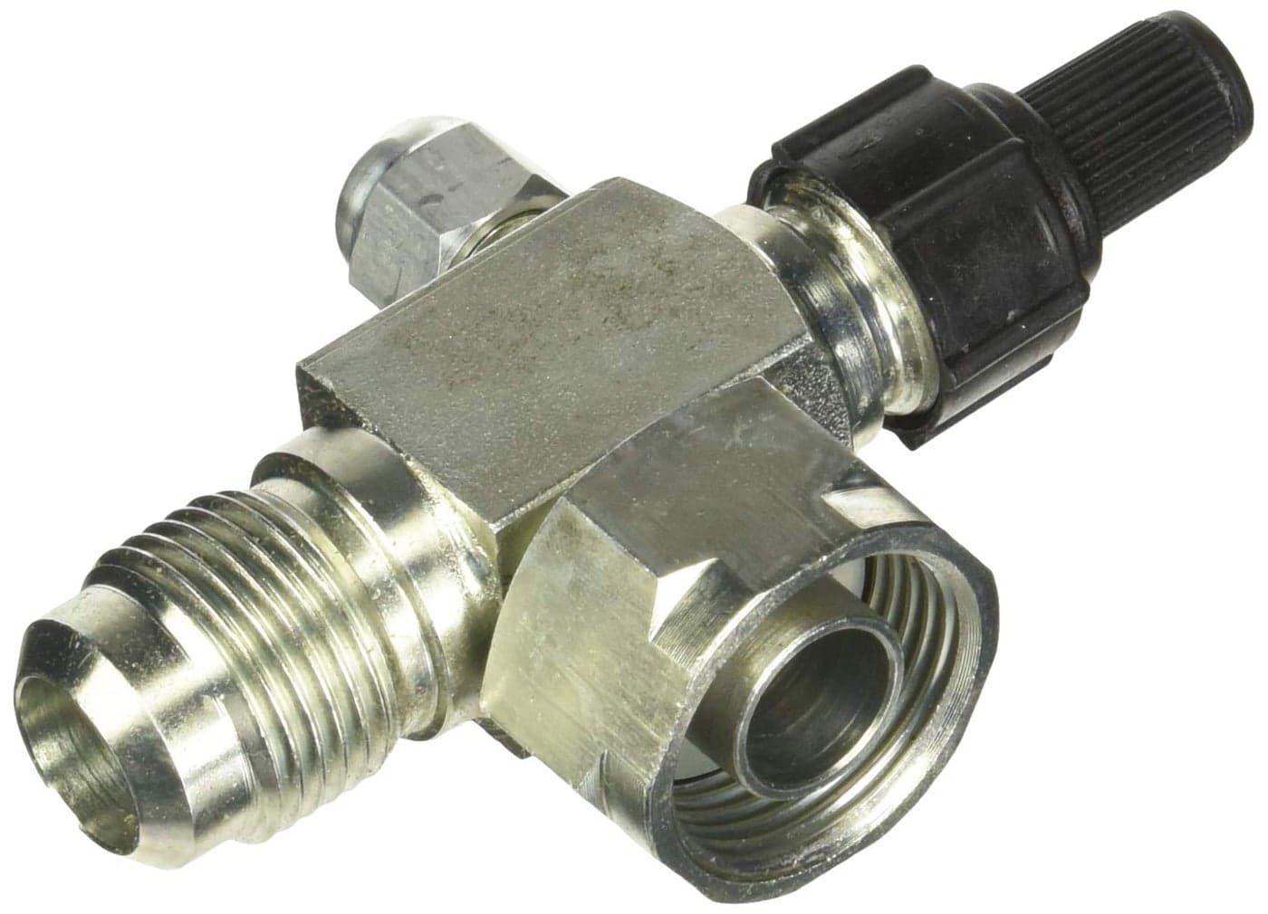 Four Seasons 12920 R12 Service Valve Compressor Air Conditioning Fitting
