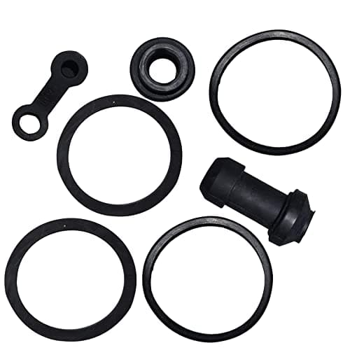 NIKAVI BRP10 Wheel Cylinder Repair Kit Compatible for (Unicorn)
