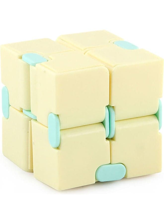 Decompression Infinite Cube Toy