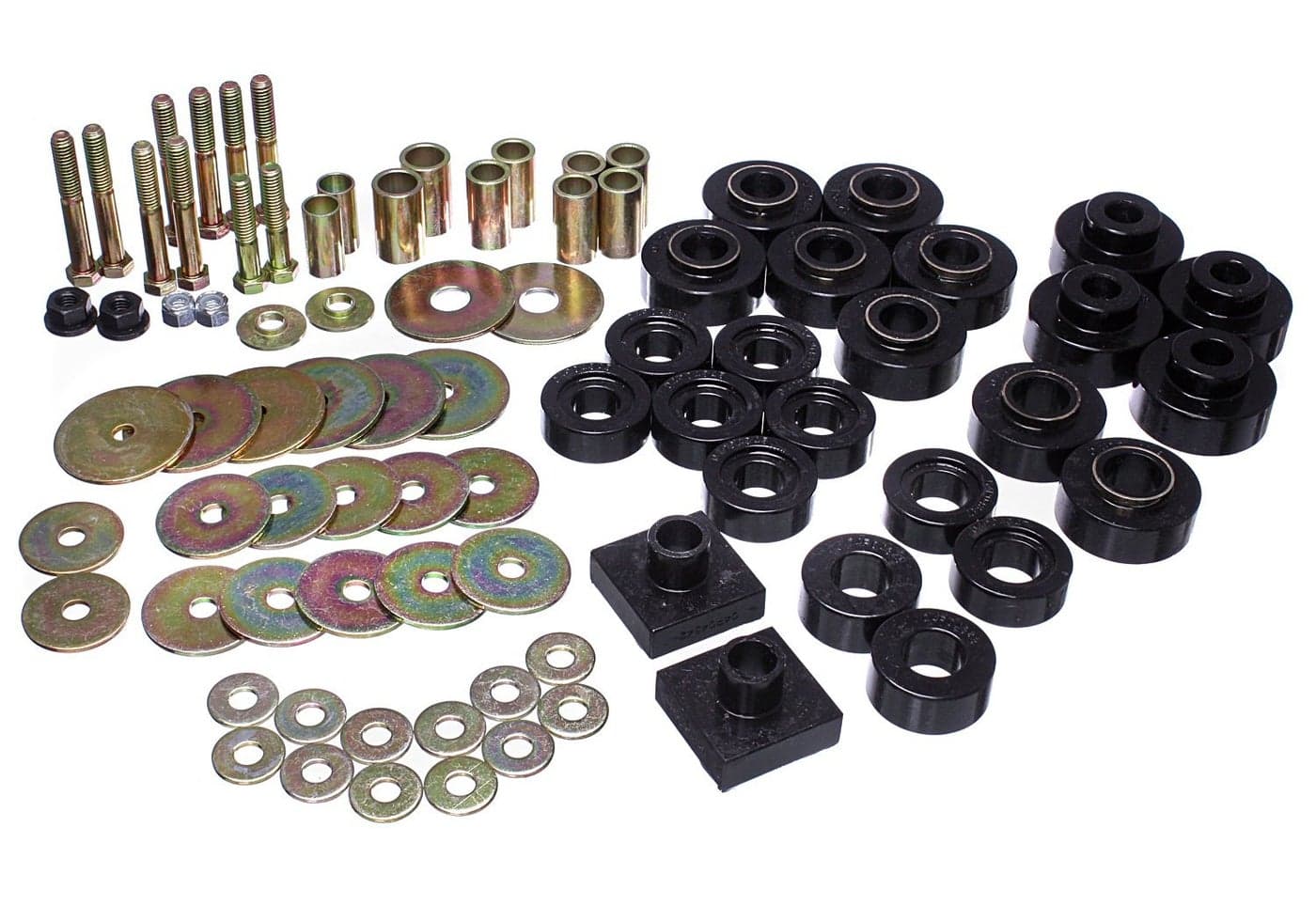 Energy Suspension 34161G Chassis Bushing