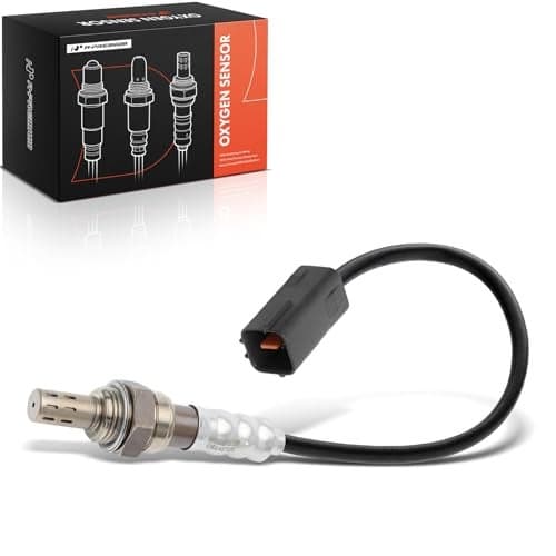 A-Premium O2 Oxygen Sensor Compatible with Mazda 3, 2010 2011 2012 2013, L4 2.0L 2.5L, Downstream