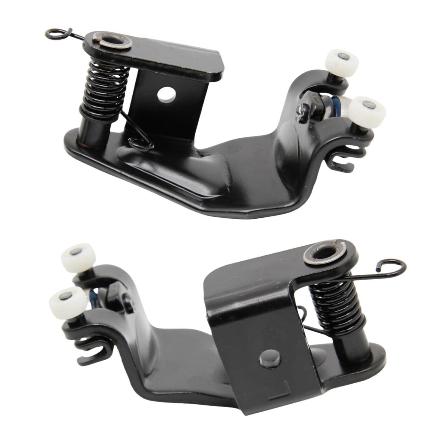 Vexillaris 72561SHJA21 72521SHJA21 924128 924129 Pair LH RH Sliding Door Roller Middle Centre Hinge For 20052010 Honda Odyssey