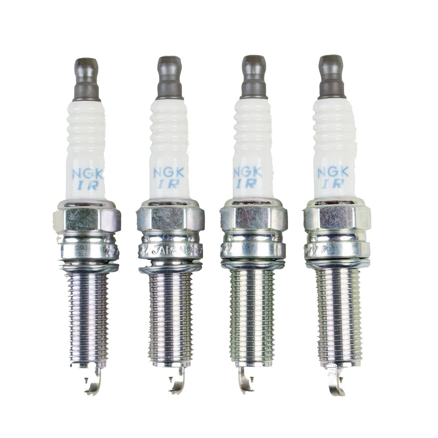 Genuine OEM 1885111070 Spark Plug 4pcs set 1885111070 for Hyundai Genesis 1216 G80 17 Equus 1216 Kia K900 1517