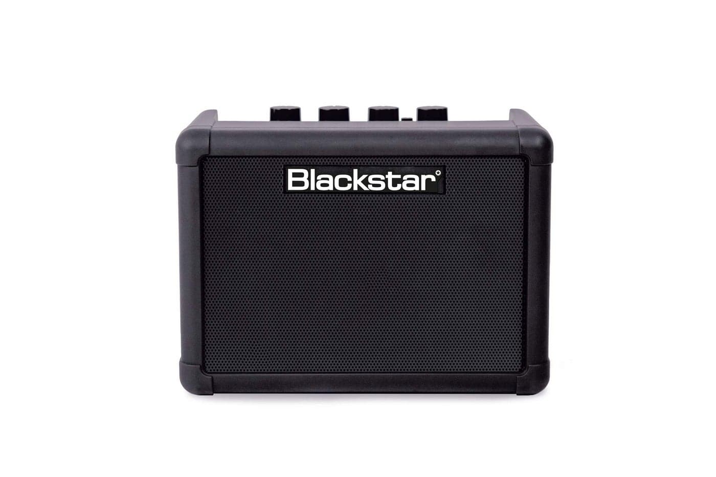 Blackstar FLY3BLUE Electric Guitar Mini Bluetooth Amplifier, Black