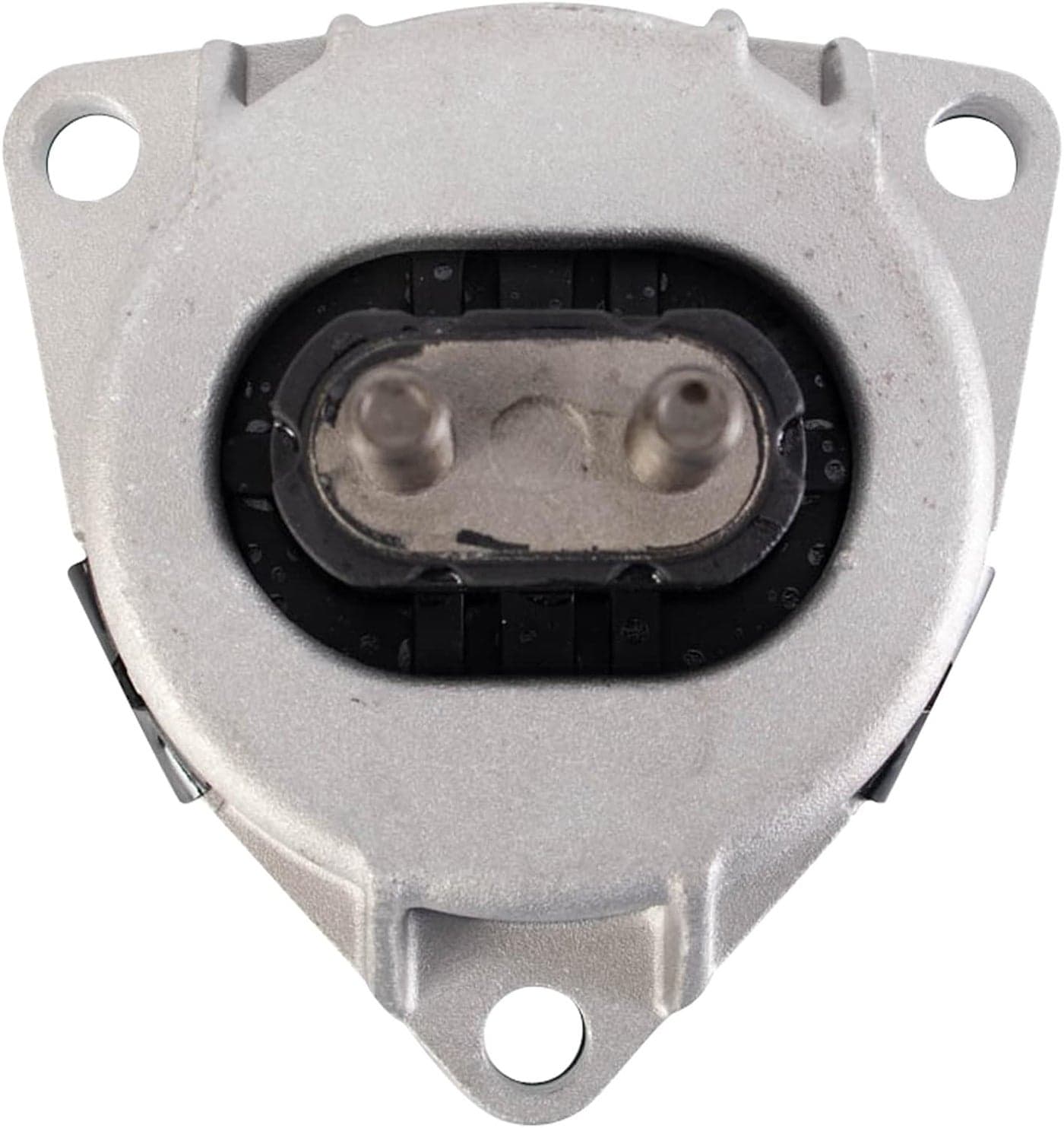 TRQ Transmission Mount for 2011-2021 Dodge Durango & 2011-2020 Jeep Grand Cherokee