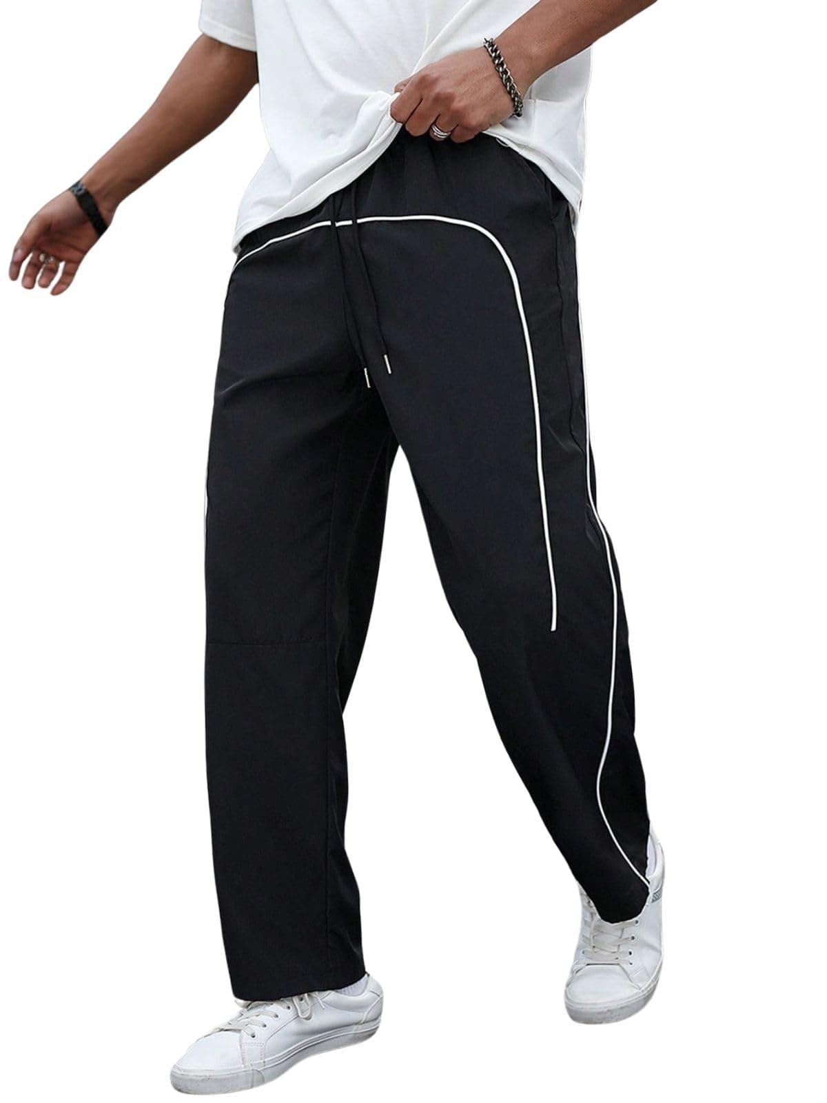 GRECIILOOKS Trouser