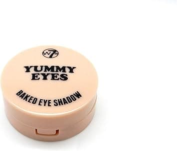 W7 Eye Shadow YUMMY EYES CAFE LATTE