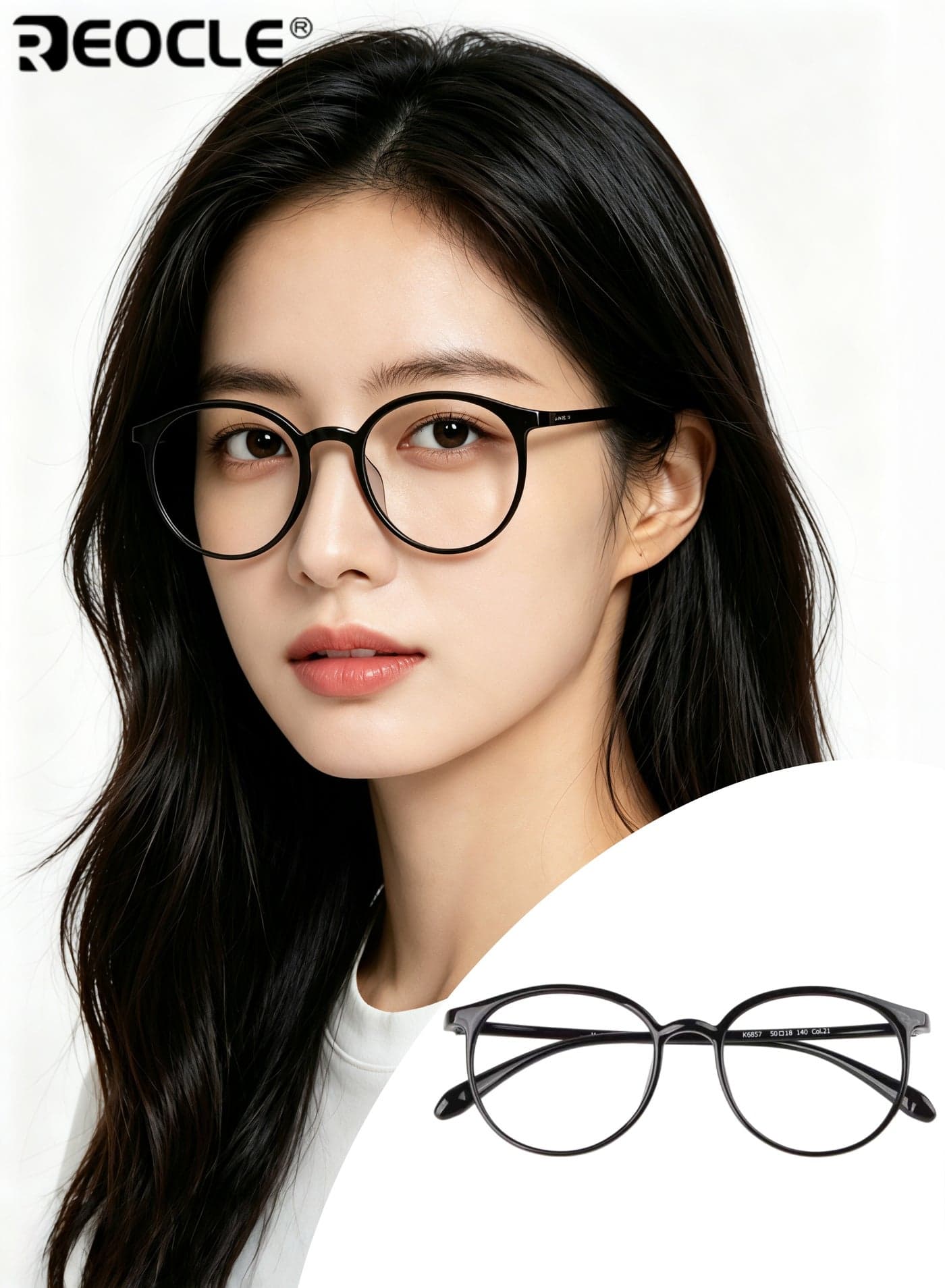 Blue Light Blocking Glasses Computer Reading & Gaming & TV & Phones Glasses Anti Eyestrain UV Glare Glasses for Women Men