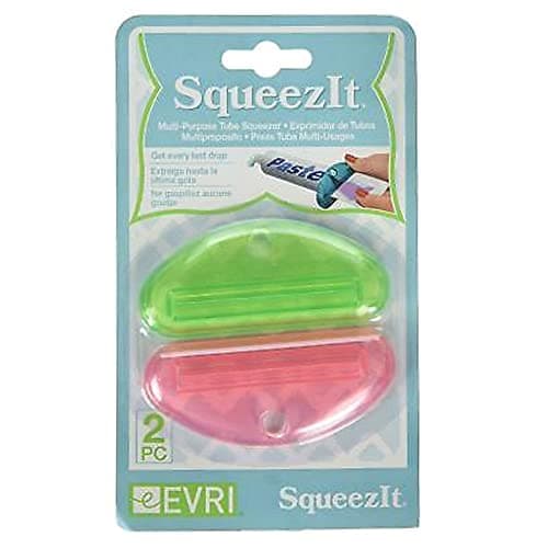 Squeezit Toothpaste Squeezer
