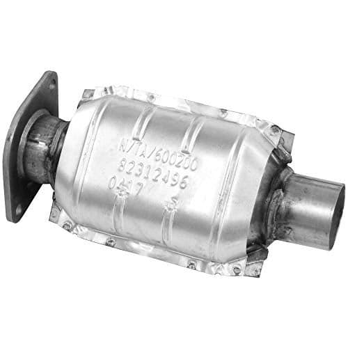 Walker® Ultra 16570 Catalytic Converter, Durable Stainless Steel, Fits 2010–2012 Chevrolet Malibu