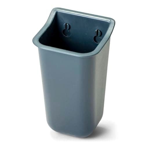 Tool Tube, Color Gray, Material Plastic, 29012