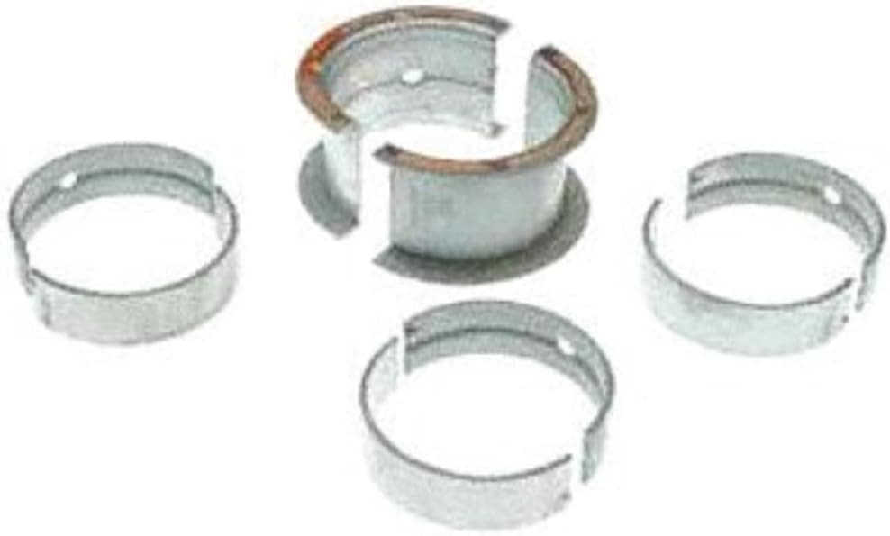 Clevite MS-1454P Engine Crankshaft Main Bearing Set