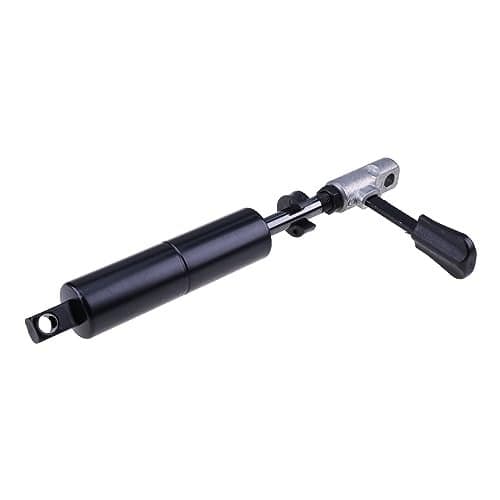 Chamixx Steering Column Adjustment Cylinder Shock 709402419 709400656 709402506 Compatible with Can-Am Commander 700 800 1000 Maverick 1000R X3 Turbo Trail 700 1000 Defender HD7 HD9 HD10