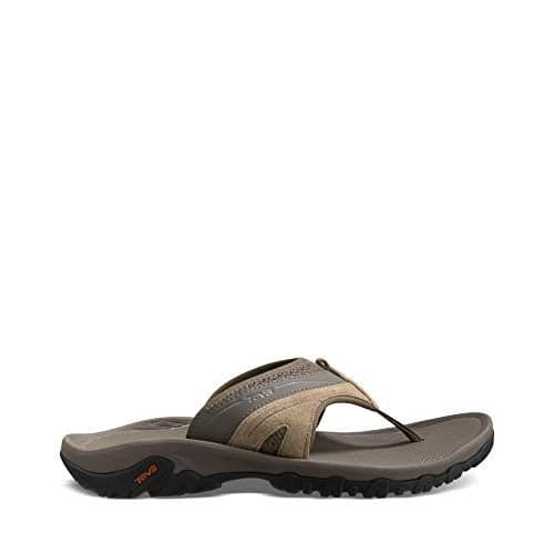 Teva Men's Pajaro M Flip Flop,Dune,11 M US
