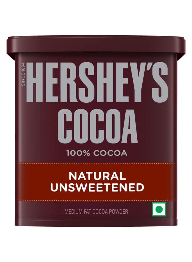 Hershey's Cocoa Powder, 225G