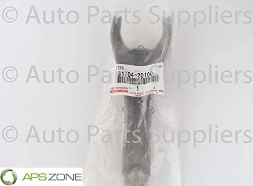 Toyota Fork SUBAssy CLUTC