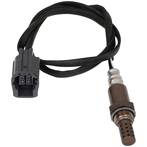 QIJIAUTO O2 Oxygen Sensor Downstream 234-4329 Compatible with for Mazda 2 2011-2014 for Mazda 3 2004-2009