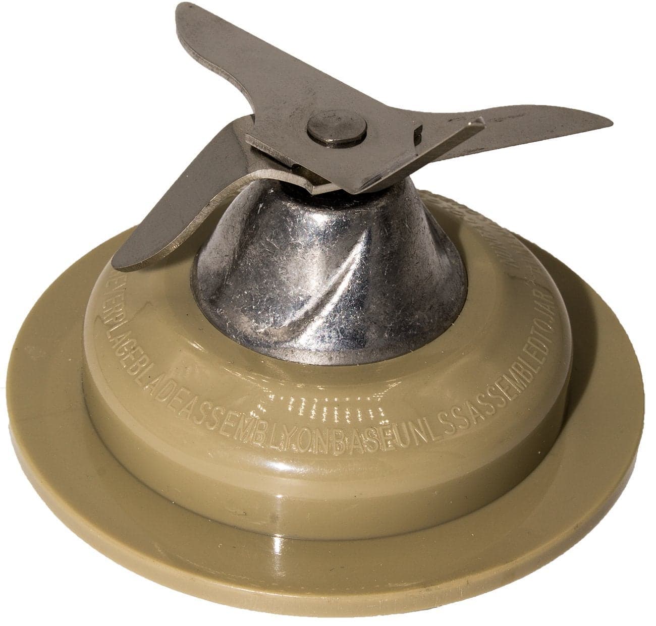 Blendin Replacement Blender Blade, Compatible with Black Decker BL-2020 and BL-2020S