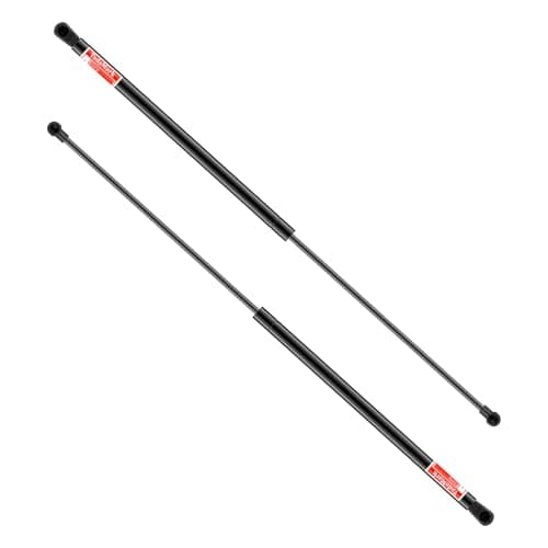 Hood Struts Lift Support Fit for Toyota Avalon 2005-2012, Front Hood Replacement Shocks Fit for 2005-2012 Toyota Avalon LE/SE/XL/XLE/XLS/Base/Hybrid/Limited/Touring Sedan, 6452, 2 Pcs