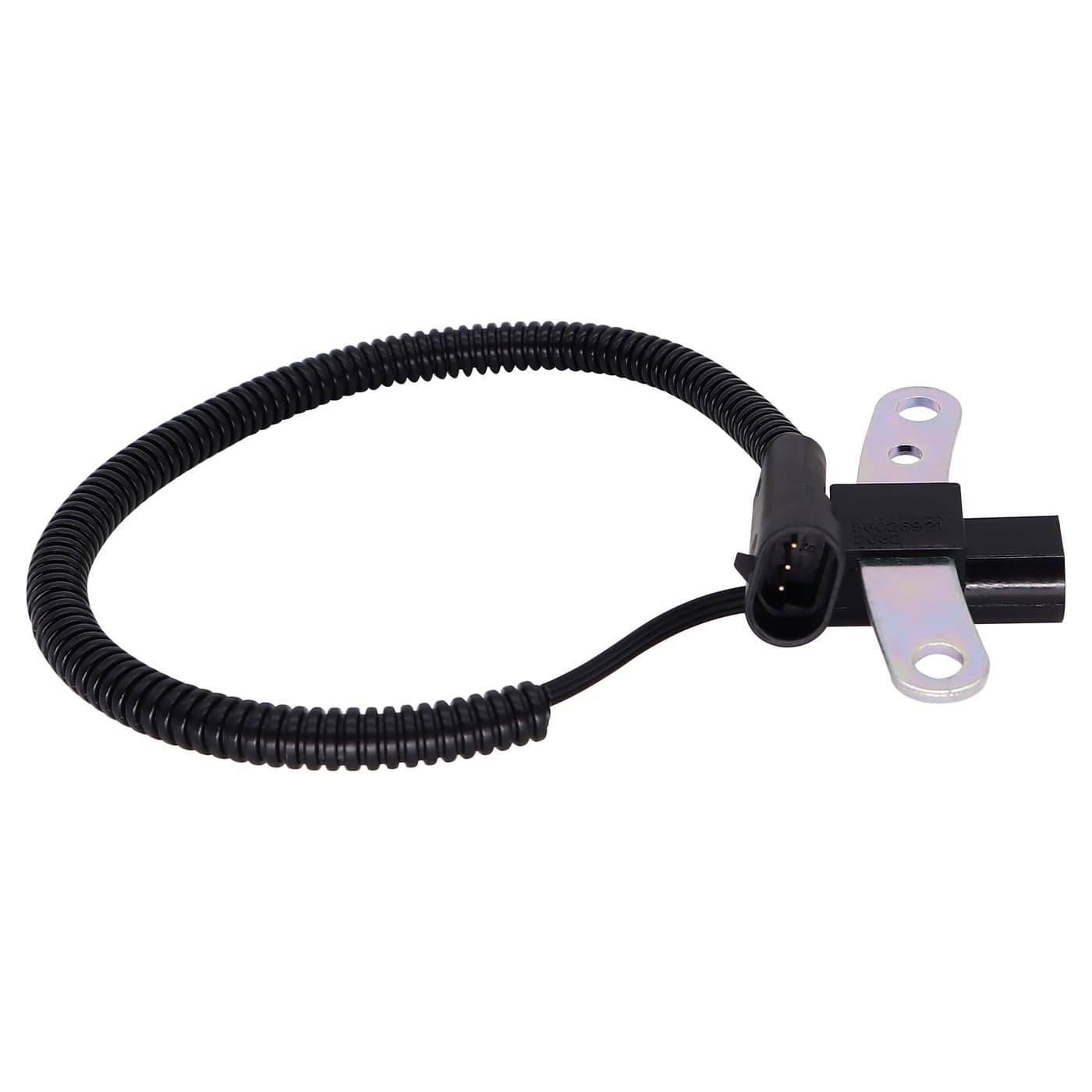 HiSport 56026921 Engine Crankshaft Position Sensor Compatible with Dodge Dakota 1996 Jeep Cherokee 19931996 Wrangler 19931995 Grand Cherokee 19931996 Replace 56026882