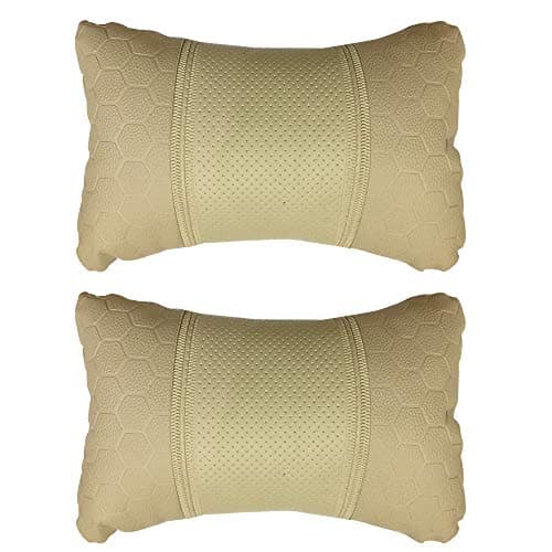 Kandid Car Seat Neck Cushion Pillow for All Cars