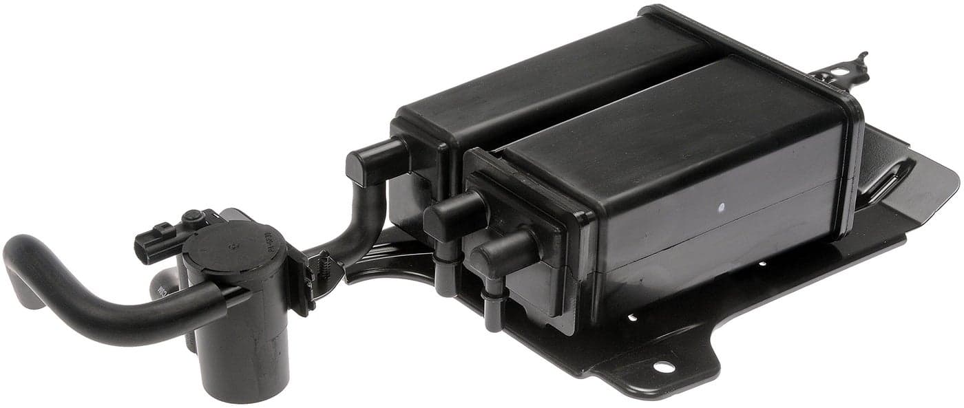 Dorman 911310 Vapor Canister Compatible with Select FordLincoln Models