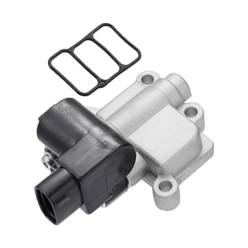 X AUTOHAUX Idle Air Control Valve IACV AC533 AC4266 2H1098 7610334 16022RAAA01 for Honda Accord 20032005 Element 20032006