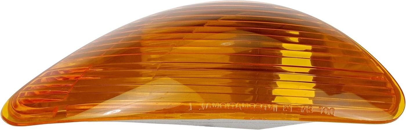 Dorman 888-5122 Front Passenger Side Heavy Duty Marker Light Compatible with Select International Models