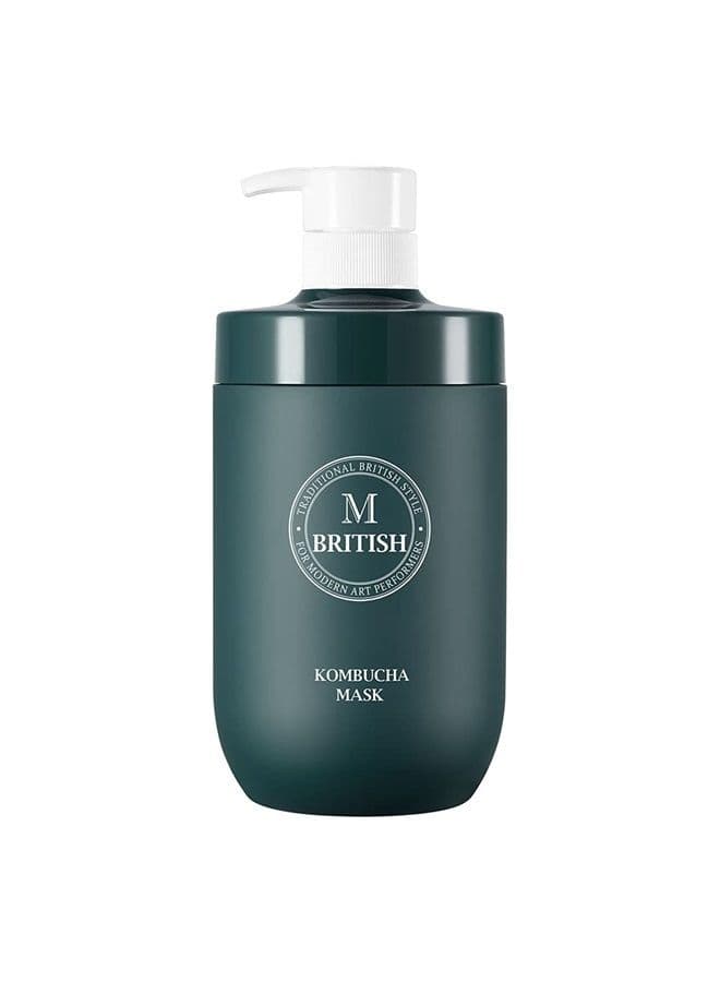 Kombucha Mask 750ml(25.36fl.oz)