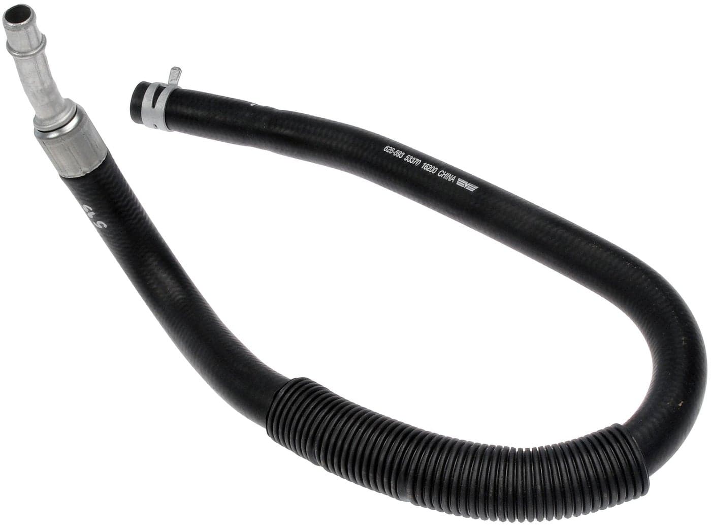 Dorman 626-593 HVAC Heater Hose Assembly Compatible with Select Chevrolet / GMC Models