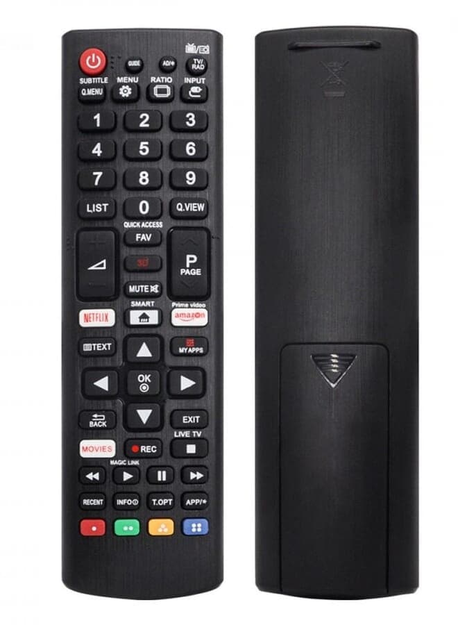 Universal Tv Remote Control For Lg Smart Led Lcd Tv Rm-L1616