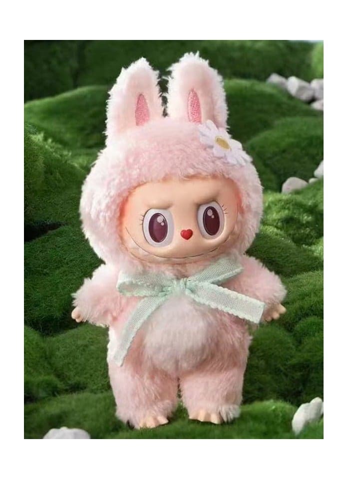 Mystery Friends in Soft Stuff Plush Animal Costumes – Random Character Blind Box Series