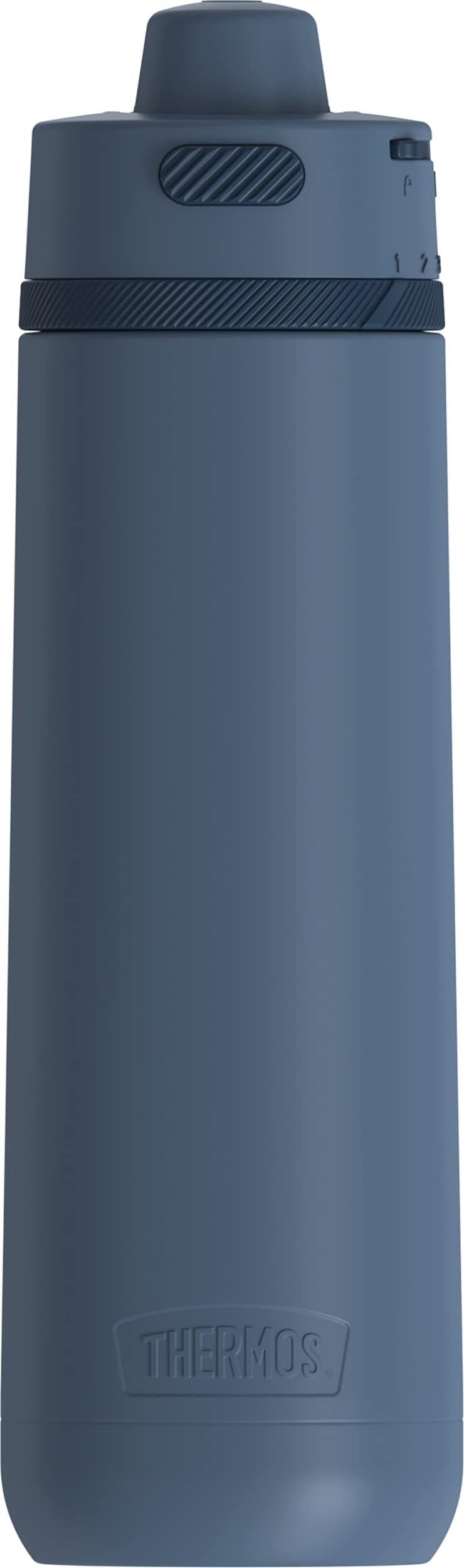 THERMOS ALTA Series Stainless Steel Hydration Bottle 24 Ounce Slate