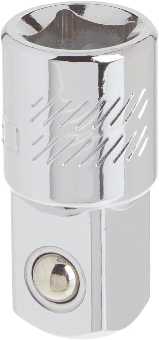 CRAFTSMAN 38 To 12 Socket Adapter 38Inch Drive Female to Male CMMT99293