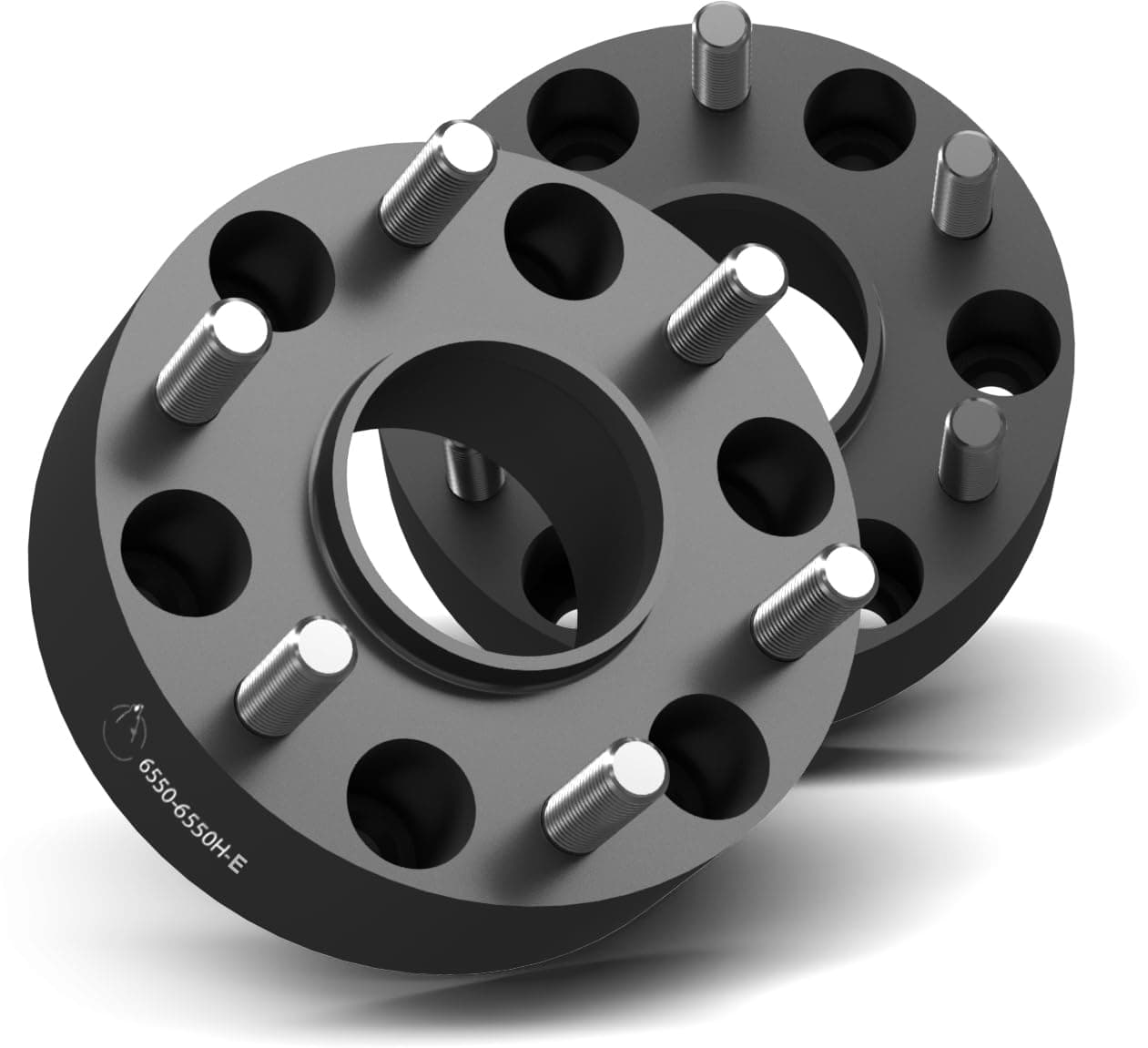 Wheel Accessories Parts 2 Pcs Hub Centric Wheel Spacers Adapters 6x55 6x1397mm 200 Inch Thick 781mm Hub M14x15 14x15 Thread Stud Fits Chevy Silverado 1500 Colorado Tahoe GMC Sierra 1500 Yukon