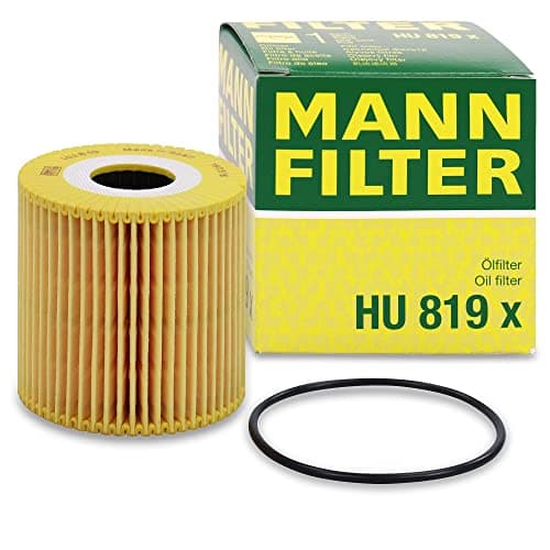 Mann Filter Oil Filter Element - HU819X