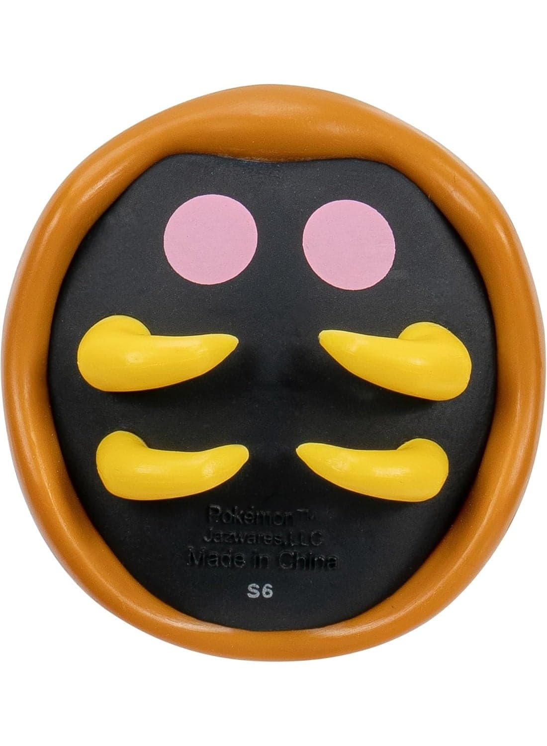 Pokemon Jazwares Pokemon Select Figure in Case - Kabuto