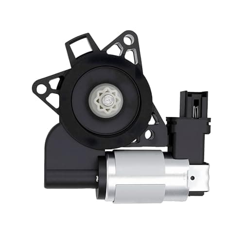 Power Window Lift Motor Replacement Compatible with Mazda 3 Mazda 5 Mazda 6 Mazda CX-7 Mazda CX-9 Mazda RX-8 | Replace# G22C5858XF, GJ6A5858XC, D01G5858XB, 742-802