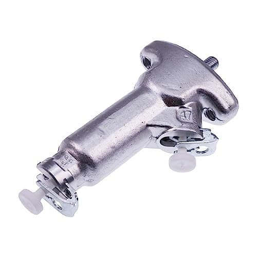 JEENDA Hydraulic Convertible Top Cylinder 1298001672 1298001672 A1298001672 Compatible with MercedesBenz CLK320 SL500 SL600 300CE 300SL 500SL CLK430 SL320 19902003