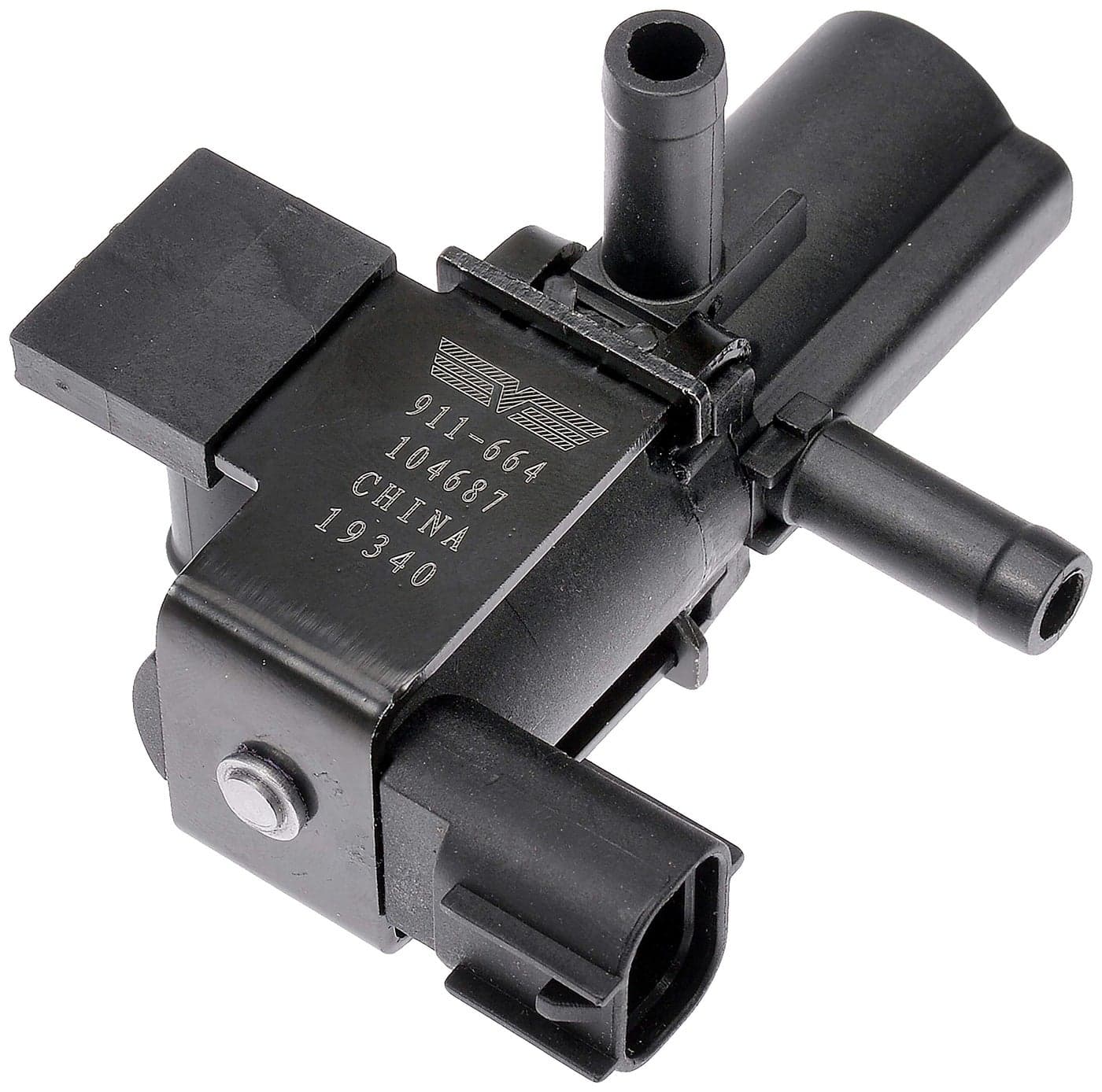 Dorman 911-664 Vapor Canister Purge Valve Compatible with Select Toyota Models