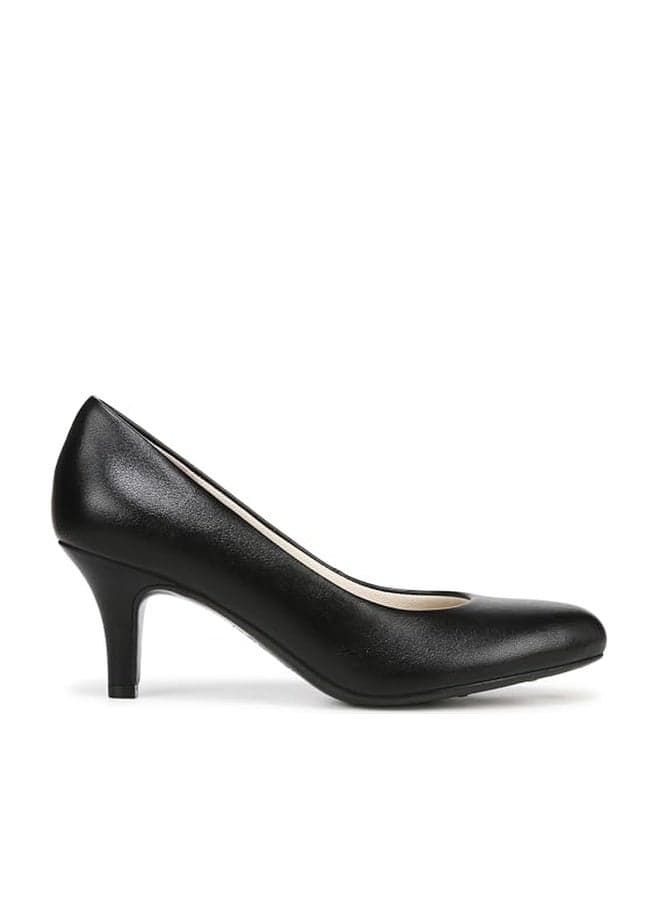 LifeStride Womens Parigi Pump Black