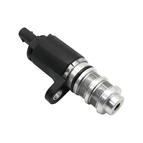 Hoypeyfiy 11417622768 Engine Oil Pressure Control Valve Replacement for BMW F34 F30 F25 F20 F10 Replaces 11417596899 11417584989 7596899 7622768 7584989