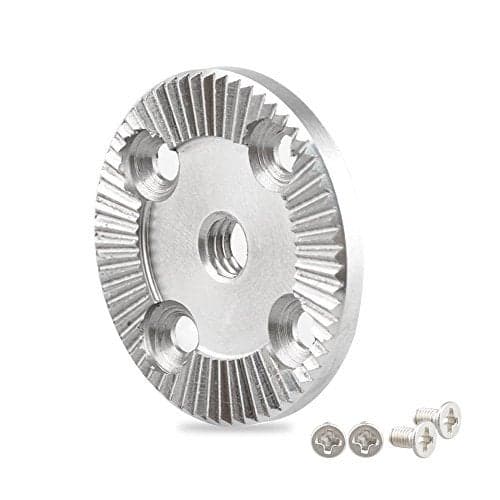 CAMVATE M6 Rosette Standard Accessory(Diameter:31.8mm) - 1533