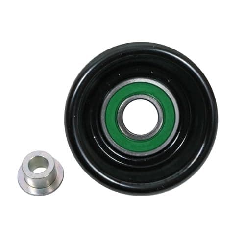 Continental 49039 Accu-Drive Pulley