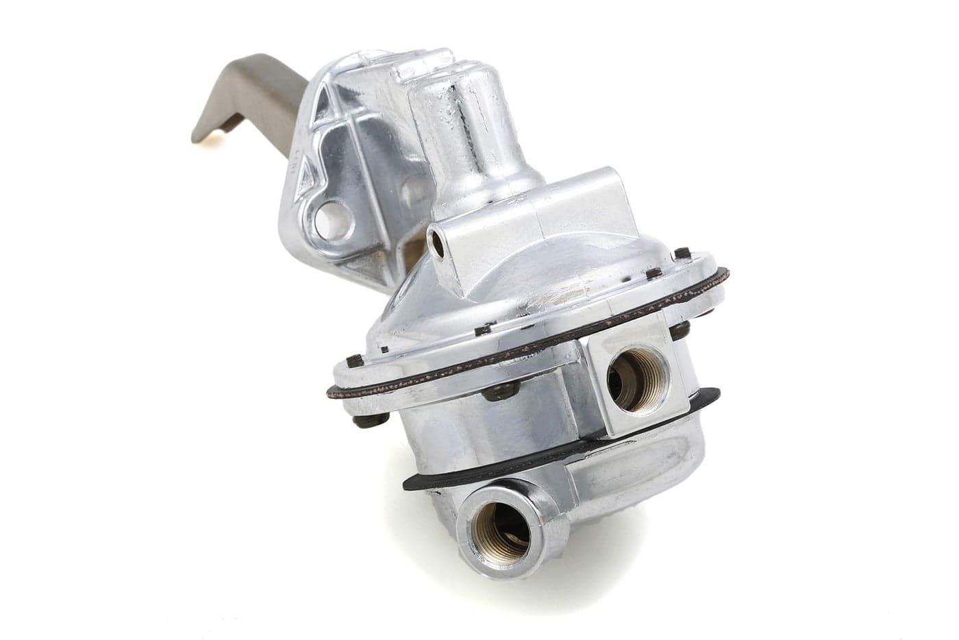 Holley 1228913 130 GPH Mechanical Fuel Pump