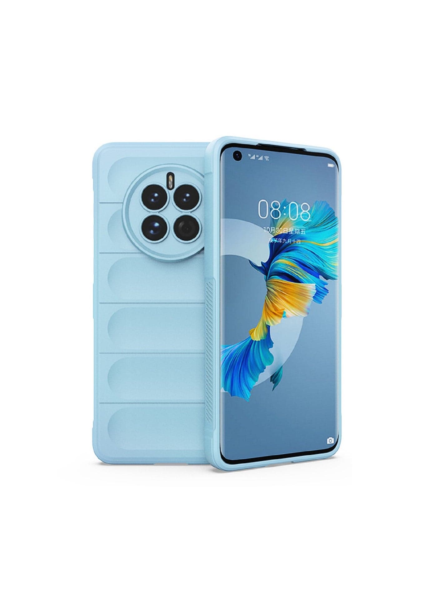 Suitable For HUAWEI Mate 70 pro Back Cover Type Drop Proof Phone Case
