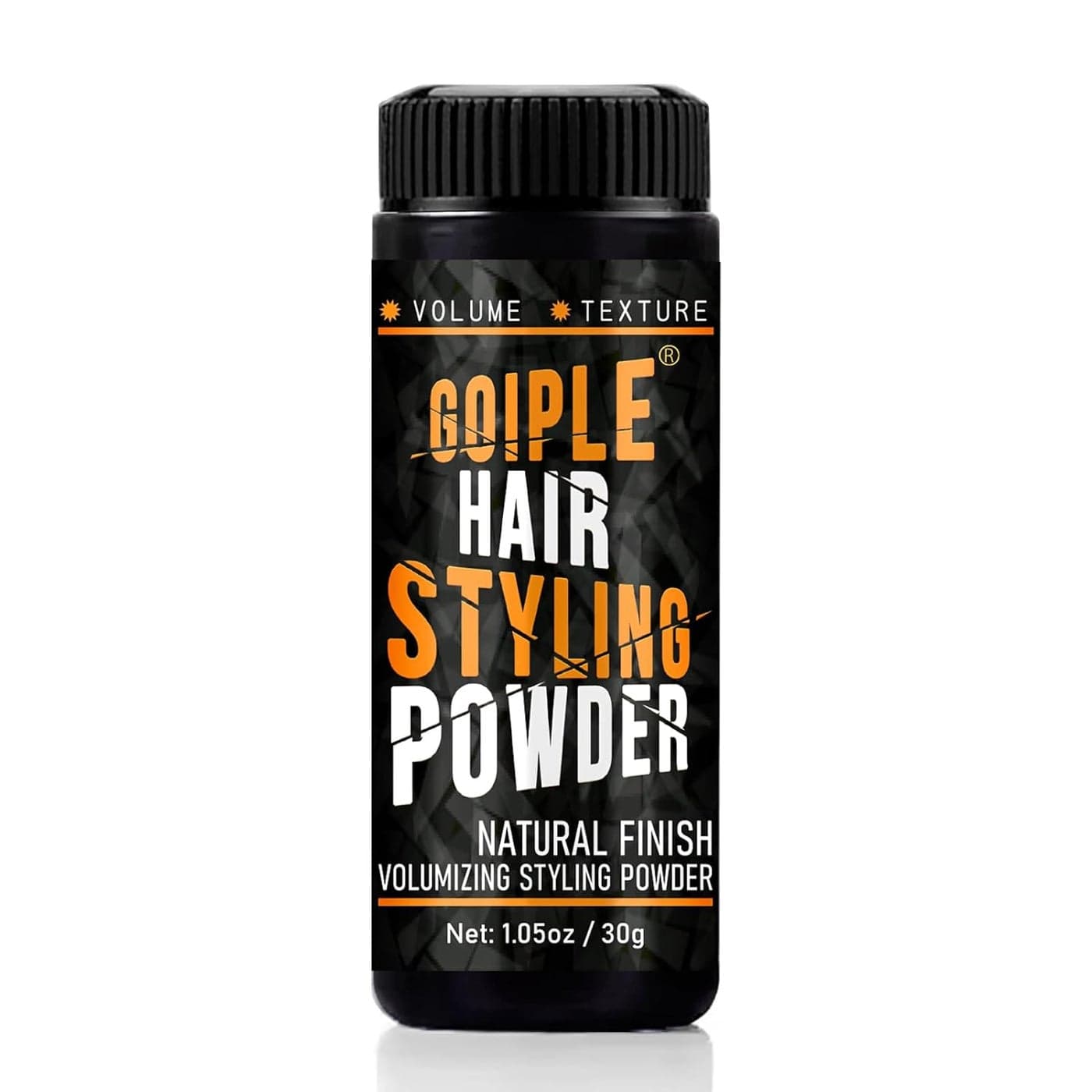 Hair Styling Natural Look Volumizing Texturizing Hair Powder with Flexible Hold 105oz Easy to Apply Texture Powder for Men No OilGreasyResidue